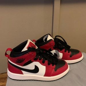 Air Jordan 1